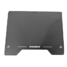 INTAMSYS Black PEI Coated Plate Assembly FUNMAT PRO 310 NEO