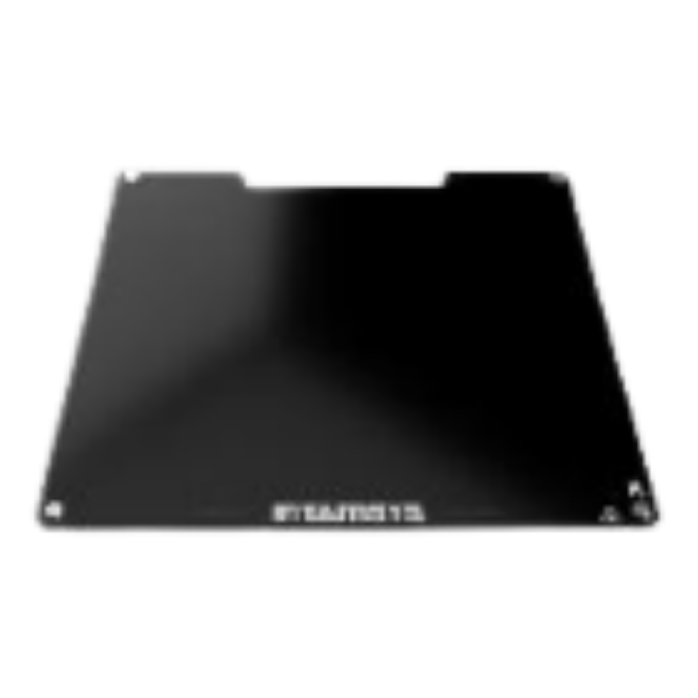 INTAMSYS Ceramics Glass Plate for PEEK FUNMAT PRO 410 - 3D Printers Depot