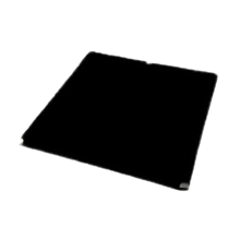 INTAMSYS Ceramics Glass Plate FUNMAT HT Enhanced