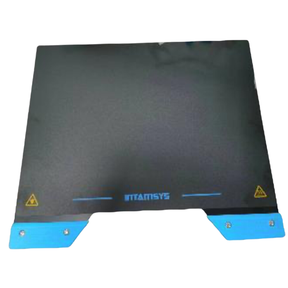 INTAMSYS_Buildplate_with_Handles_for_Funmat_Pro_310