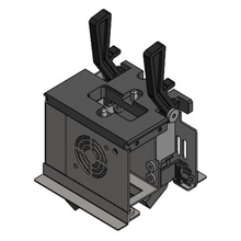 INTAMSYS_Left_Printhead_Seat_Assembly_for_Funmat_Pro_310