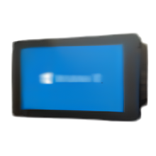 INTAMSYS PC Screen FUNMAT PRO 610 HT