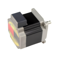 Intamsys-XZ-Stepper-Motor-Main
