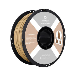 QIDI PLA Matte Rapido 1.75mm 1kg Filament