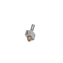 Raise3D Left Hot End Assembly (E2CF and E3 Only)
