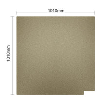 MingDa MD-1000D PEI-1010x1010mm