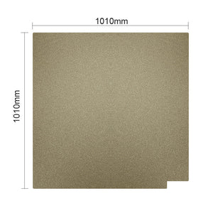 MingDa MD-1000D PEI-1010x1010mm