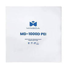 MingDa MD-1000D PEI-1010x1010mm