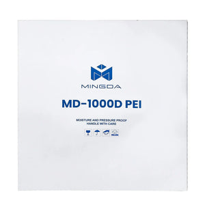 MingDa MD-1000D PEI-1010x1010mm