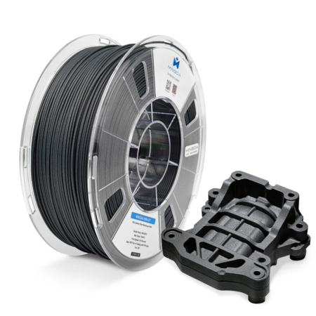 MINGDA HtPA-CF Filament