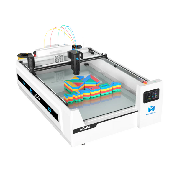 MINGDA_AD-F4_3D_Printer