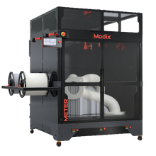 Modix BIG-Meter V4 3D Printer