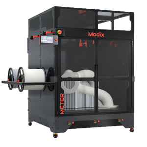 Modix BIG-Meter V4 3D Printer