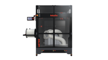 Modix BIG-Meter V4 3D Printer