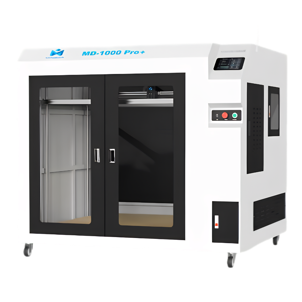 MINGDA MD-1000 Pro Plus front product view