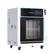 Mingda Raptor 450 | Large-Format IDEX | Industrial 3D Printer