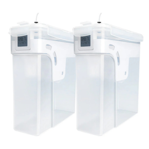 MingDa MD-400D 2pcs Dry Box
