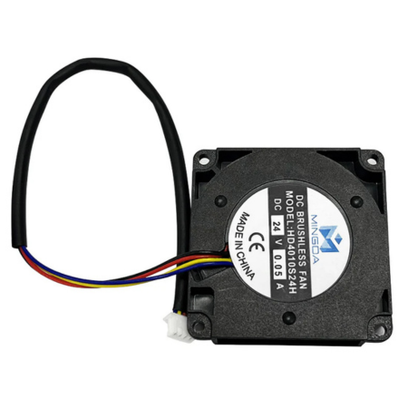 MingDa MD-400D 4010 Turbo Fan