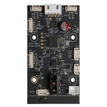 MingDa MD-400D Extruder Board