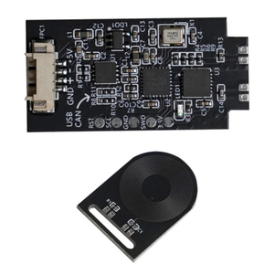 MingDa MD-400D Fast Leveling Sensor Board