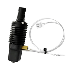 MingDa MD-400D High Temp Hotend