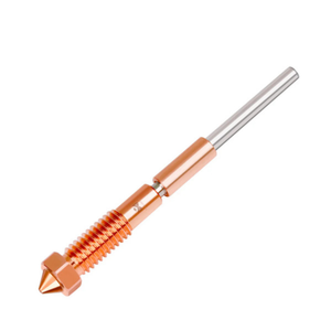 MingDa MD-400D Integrated Brass Nozzle