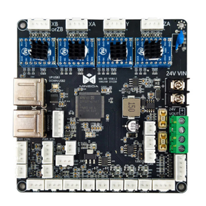 MingDa MD-400D Motherboard