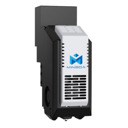 MingDa MD-400D Whole Extruder