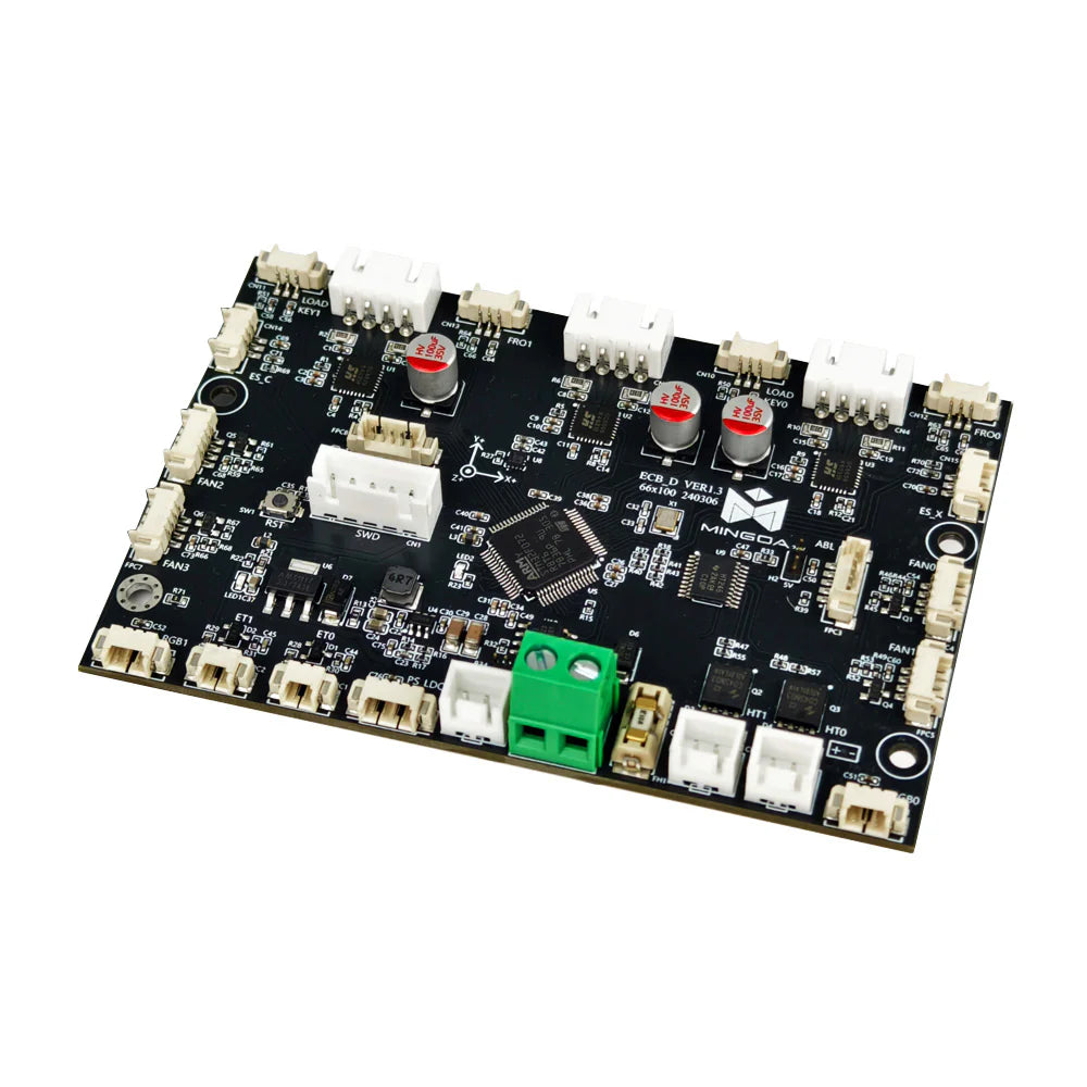 Inline Printer Control Module MingDa MD-600D & MD-1000D Printhead Control Board - 3D Printers Depot