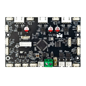 MingDa MD-600D & MD-1000D Printhead Control Board