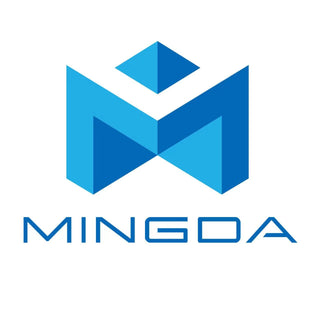 MingDa_3D_Printer_Logo - 3D_Printers_Depot