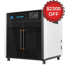 MingDa_MD-1000D_3D_Printer_Black_Friday_Sale