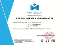 MINGDA HtPA-CF Filament