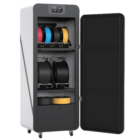 MingDa MD-F01 Filament Box - 3D Printers Depot
