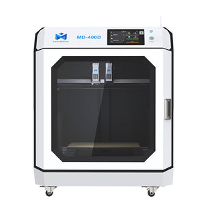Mingda_MD-400D_3D_Printer