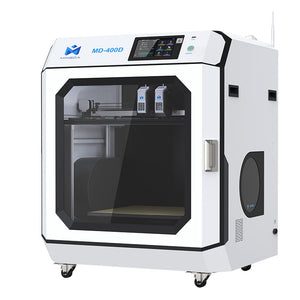 Mingda_MD-400D_3D_Printer