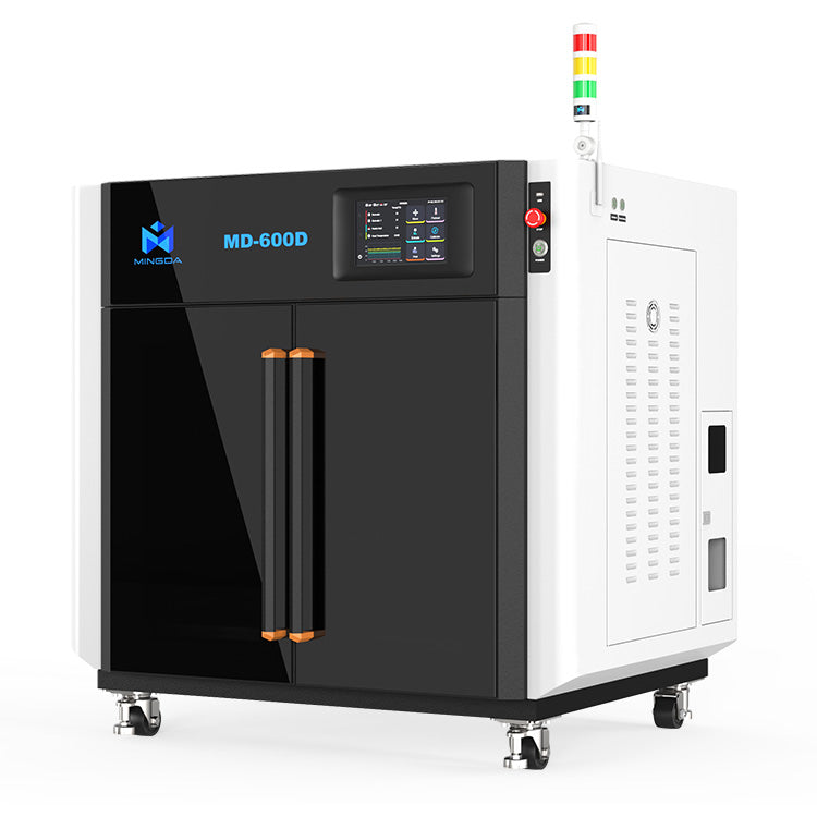 Mingda MD-600 Pro 3D Printer - 3D Printers Depot