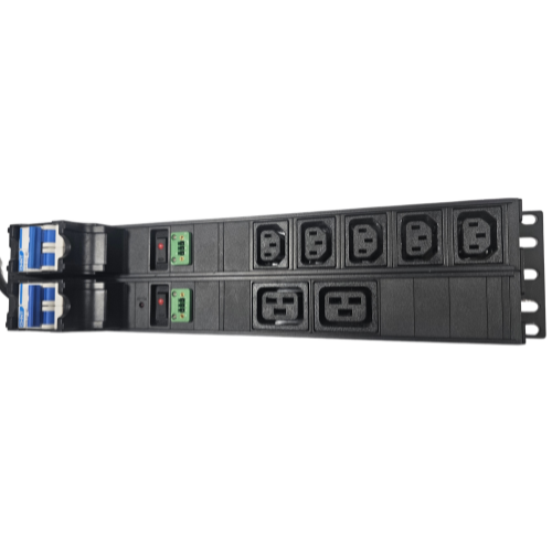 Modix Smart PDU XL 16A - 3D Printers Depot