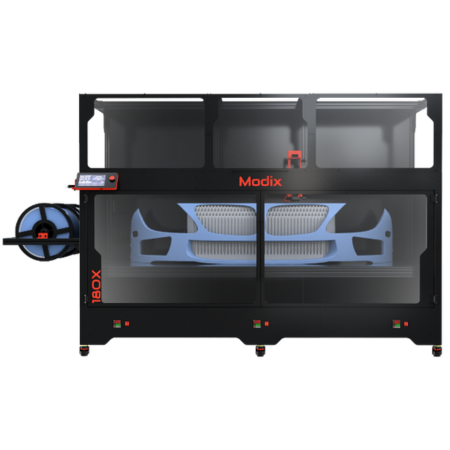 Modix BIG-180X V4 3D Printer