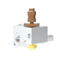 Modix Griffin High-Resolution Hotend