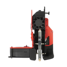 Modix Griffin Ultra Flow Hotend