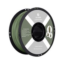 QIDI PLA Matte Rapido 1.75mm 1kg Filament