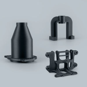 QIDI PET-CF 1.75mm Filament