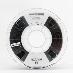 QIDI PET-GF 1.75mm 1kg Filament