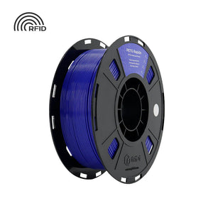 QIDI PETG Rapido 1.75mm 1kg Filament