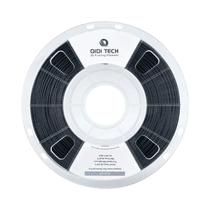 QIDI PLA-CF 1.75mm 1kg Filament