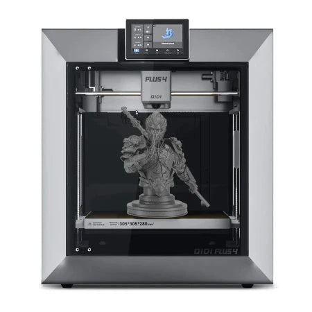 QIDI Plus4 3D Printer