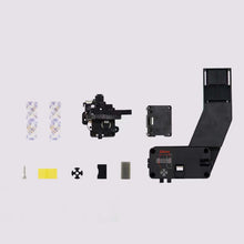 QIDI Q2 / Plus4 BOX Upgrade Accessory Kit