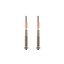 Qidi Max4 Bimetal Nozzles (2pcs)