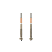 Qidi Max4 Bimetal Nozzles (2pcs)
